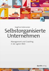 Selbstorganisierte Unternehmen