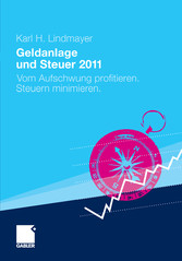 Geldanlage und Steuer 2011