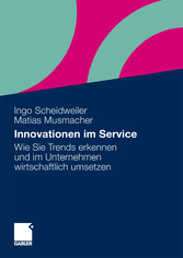 Innovationen im Service