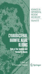 Cyanobacterial Harmful Algal Blooms: State of the Science and Research Needs