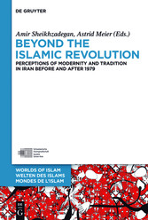 Beyond the Islamic Revolution