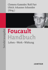 Foucault-Handbuch