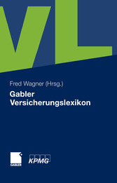 Gabler Versicherungslexikon