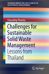 Challenges for Sustainable Solid Waste Management