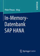 In-Memory-Datenbank SAP HANA