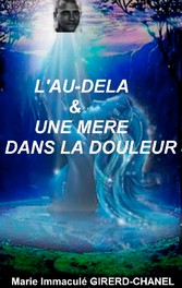 l&apos;au-delà et une mère dans la douleur