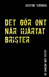 Det gör ont när hjärtat brister