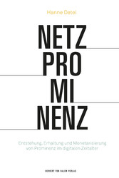 Netzprominenz