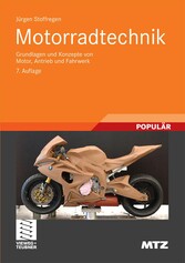 Motorradtechnik