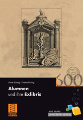 Alumnen und ihre Exlibris