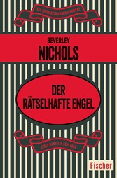 Der rätselhafte Engel