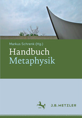 Handbuch Metaphysik