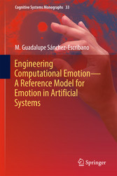 Engineering Computational Emotion - A Reference Model for Emotion in Artificial Systems