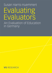 Evaluating Evaluators