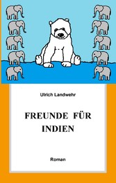 Freunde für Indien