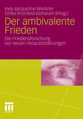 Der ambivalente Frieden