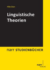 Linguistische Theorien