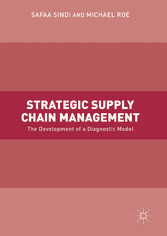 Strategic Supply Chain Management