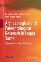 Archaeological and Paleontological Research in Lagoa Santa