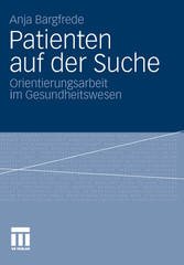 Patienten auf der Suche