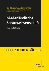 Niederländische Sprachwissenschaft