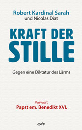 Kraft der Stille