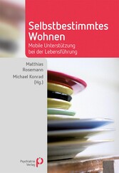 Selbstbestimmtes Wohnen