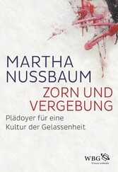 Zorn und Vergebung