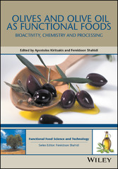 Olives and Olive Oil as Functional Foods,