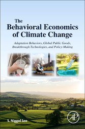 The Behavioral Economics of Climate Change