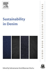 Sustainability in Denim