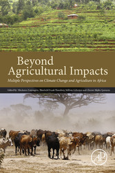 Beyond Agricultural Impacts