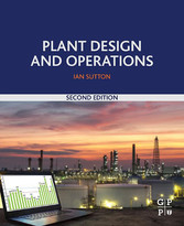 Plant Design and Operations