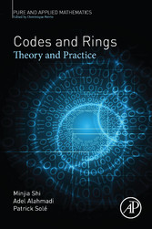 Codes and Rings