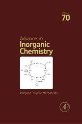 Inorganic Reaction Mechanisms