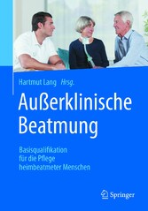 Außerklinische Beatmung