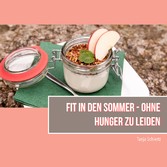 Fit in den Sommer