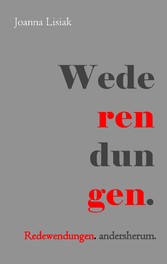 Wederendungen