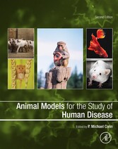 Animal Models for the Study of Human Disease