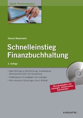 Schnelleinstieg Finanzbuchhaltung