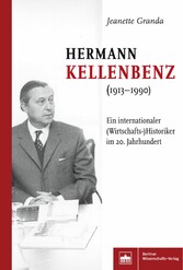 Hermann Kellenbenz (1913-1990)