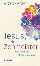 Jesus, der Zenmeister