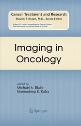 Imaging in Oncology