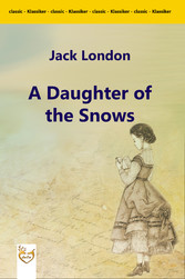 A Daughter of the Snows