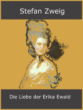 Die Liebe der Erika Ewald