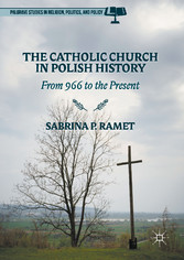 The Catholic Church in Polish History