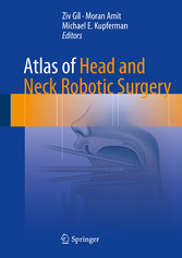 Atlas of Head and Neck Robotic Surgery