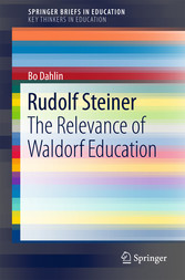 Rudolf Steiner