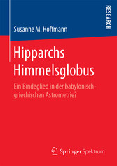 Hipparchs Himmelsglobus