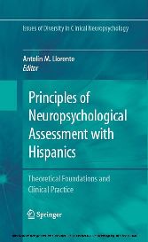 Principles of Neuropsychological Assessment with Hispanics